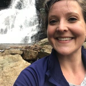 Meet your Posher, Lesha